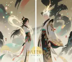 天命神话（0.1折试炼送百抽）2025-07-28 新游发布